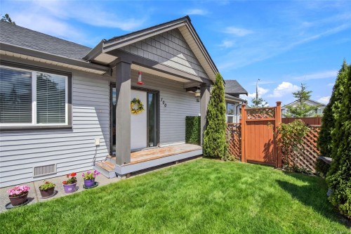 100 Carlo Pl, Nanaimo, BC 