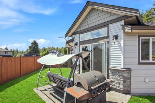 100 Carlo Pl, Nanaimo, BC 