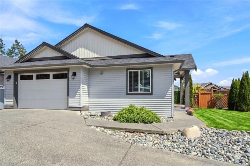 100 Carlo Pl, Nanaimo, BC 