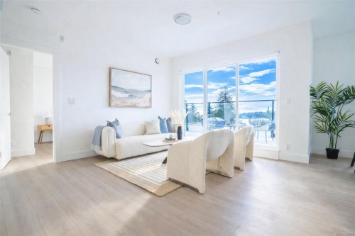 #303-258 Helmcken Rd, View Royal, BC - Indoor