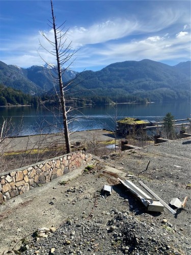 555 Maquinna Dr South, Tahsis, BC 