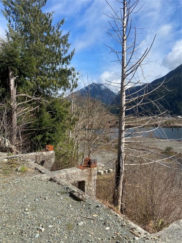 555 Maquinna Dr South, Tahsis, BC 