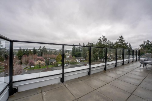 #212-258 Helmcken Rd, View Royal, BC - Outdoor With View