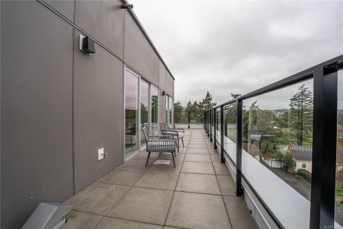 #212-258 Helmcken Rd, View Royal, BC - Outdoor With Exterior
