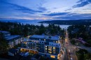 #212-258 Helmcken Rd, View Royal, BC  - Outdoor With View 