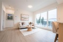 #212-258 Helmcken Rd, View Royal, BC  - Indoor Photo Showing Living Room 