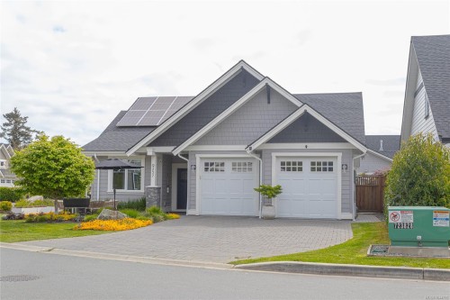 9257 Bakerview Close, North Saanich, BC 