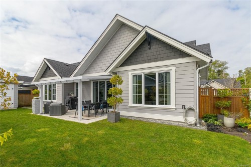 9257 Bakerview Close, North Saanich, BC 