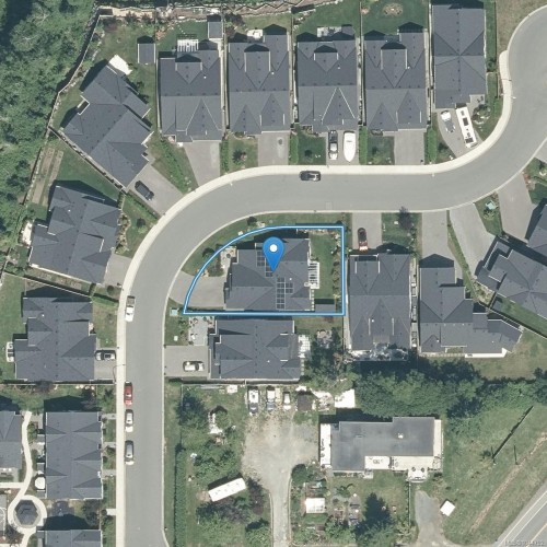 9257 Bakerview Close, North Saanich, BC 