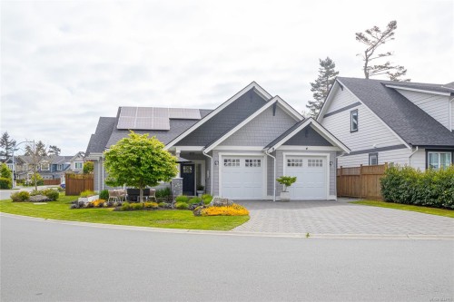 9257 Bakerview Close, North Saanich, BC 