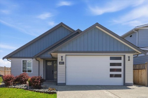 261 Dunbar Way, Parksville, BC 