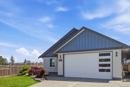 261 Dunbar Way, Parksville, BC 