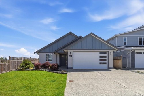 261 Dunbar Way, Parksville, BC 