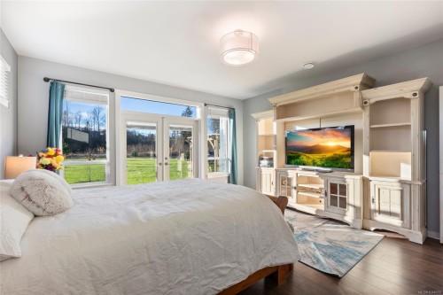 8740 Oyster River Way, Black Creek, BC 