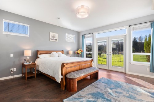 8740 Oyster River Way, Black Creek, BC 