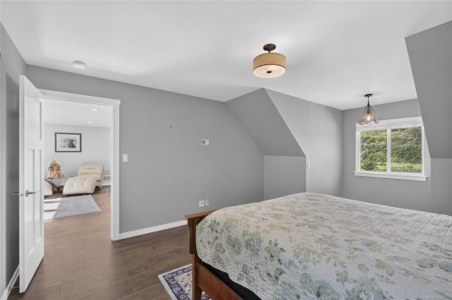8740 Oyster River Way, Black Creek, BC 