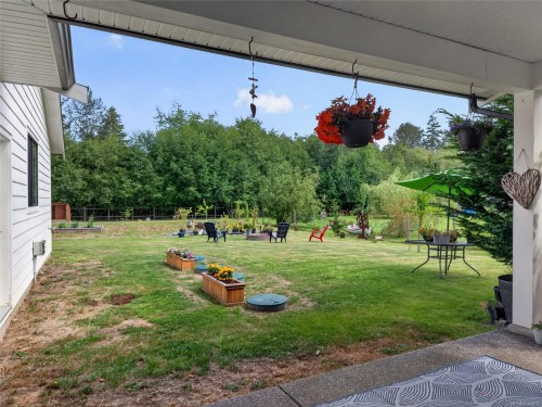8740 Oyster River Way, Black Creek, BC 
