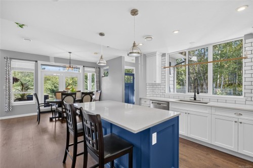 8740 Oyster River Way, Black Creek, BC 