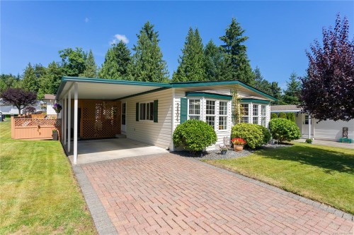 3804 King Arthur Dr, Nanaimo, BC 