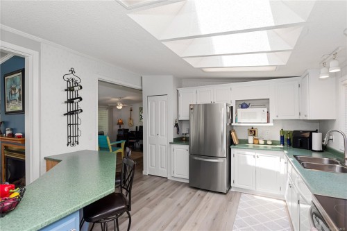 3804 King Arthur Dr, Nanaimo, BC 