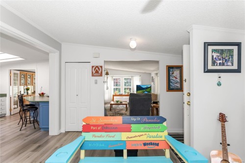 3804 King Arthur Dr, Nanaimo, BC 