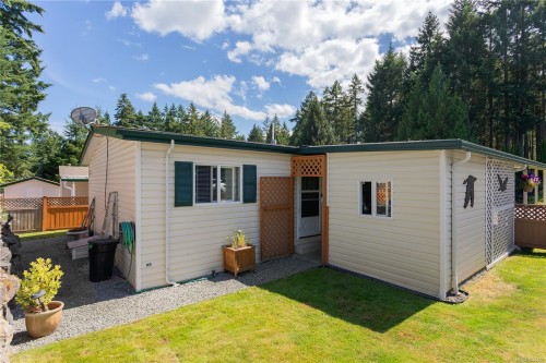 3804 King Arthur Dr, Nanaimo, BC 