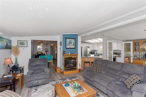 3804 King Arthur Dr, Nanaimo, BC 