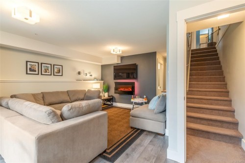 #36-512 Jim Cram Dr, Ladysmith, BC 