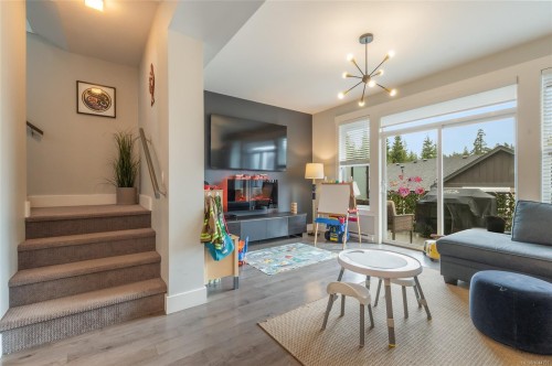 #36-512 Jim Cram Dr, Ladysmith, BC 