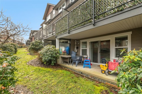#36-512 Jim Cram Dr, Ladysmith, BC 