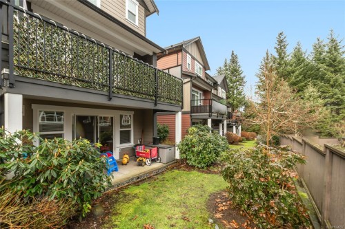 #36-512 Jim Cram Dr, Ladysmith, BC 