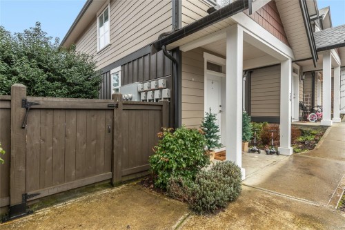 #36-512 Jim Cram Dr, Ladysmith, BC 