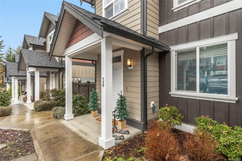 #36-512 Jim Cram Dr, Ladysmith, BC 