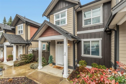 #36-512 Jim Cram Dr, Ladysmith, BC 