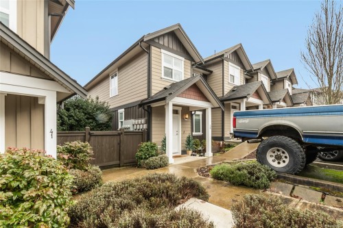 #36-512 Jim Cram Dr, Ladysmith, BC 