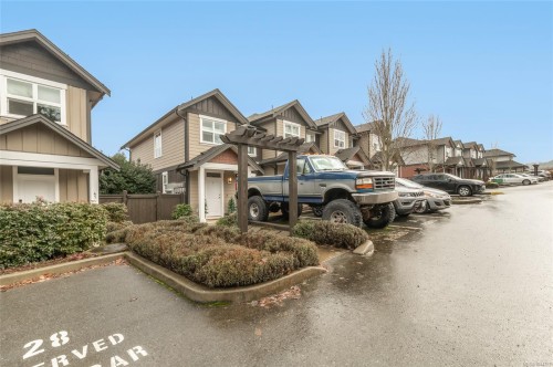 #36-512 Jim Cram Dr, Ladysmith, BC 