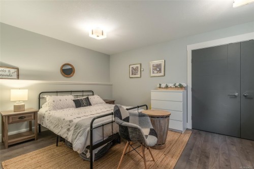 #36-512 Jim Cram Dr, Ladysmith, BC 