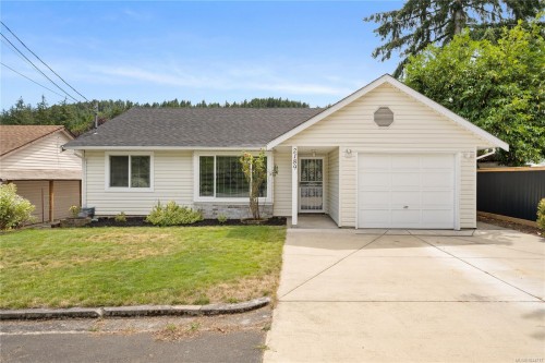 2189 Jingle Pot Rd, Nanaimo, BC 