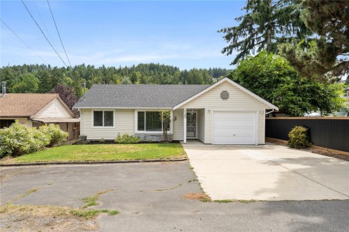 2189 Jingle Pot Rd, Nanaimo, BC 