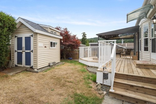 2116 Nimpkish Lake Way, Nanaimo, BC 