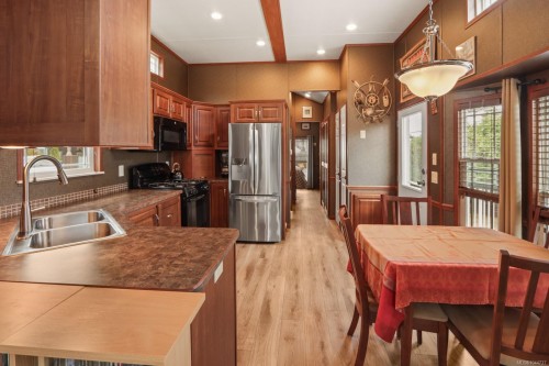 2116 Nimpkish Lake Way, Nanaimo, BC 