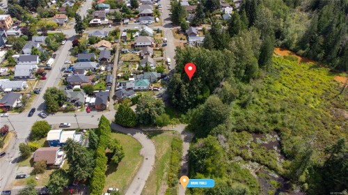 Lt B Allen Ave, Cumberland, BC 