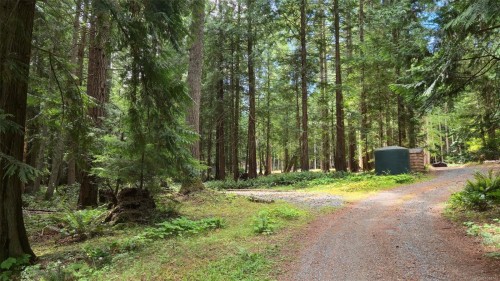 1685 Hess Rd, Gabriola Island, BC 