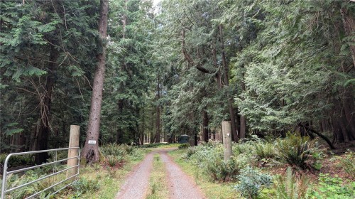 1685 Hess Rd, Gabriola Island, BC 