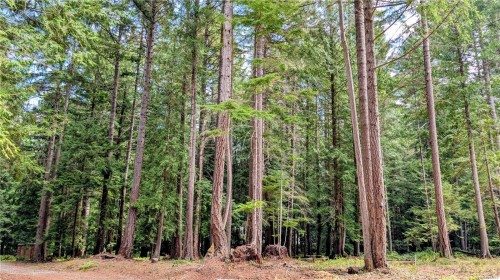 1685 Hess Rd, Gabriola Island, BC 