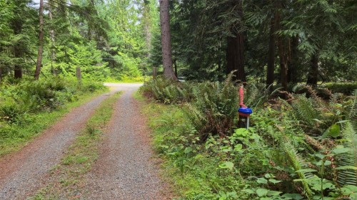 1685 Hess Rd, Gabriola Island, BC 
