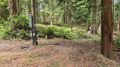 1685 Hess Rd, Gabriola Island, BC 