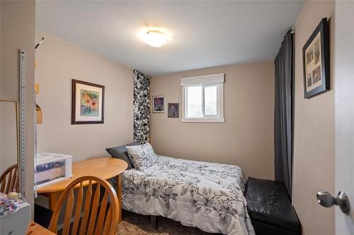 532 6Th Ave, Stonewall, MB 