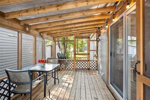 532 6Th Ave, Stonewall, MB 