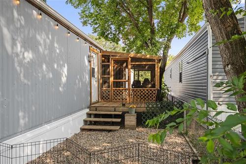 532 6Th Ave, Stonewall, MB 